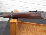 Winchester Model 94 Eastern Carbine Cal. 32 Win. Spl. Made 1922 - 10 of 20