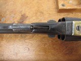Colt 1860 Army Early 4 Digit and Fluted Cylinder with Colt Archives Letter - 16 of 20