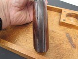 Colt 1860 Army Early 4 Digit and Fluted Cylinder with Colt Archives Letter - 9 of 20