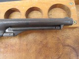 Colt 1860 Army Early 4 Digit and Fluted Cylinder with Colt Archives Letter - 4 of 20