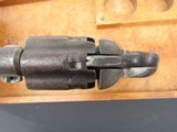 Colt 1860 Army Early 4 Digit and Fluted Cylinder with Colt Archives Letter - 11 of 20