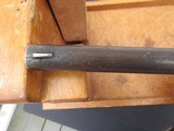 Colt 1860 Army Early 4 Digit and Fluted Cylinder with Colt Archives Letter - 13 of 20