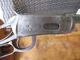 Winchester Model 94 Eastern Carbine Barreled Action (complete action) Cal. 32 Win. Special Made 1922 - 3 of 20