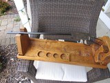 Winchester Model 94 Eastern Carbine Barreled Action (complete action) Cal. 32 Win. Special Made 1922 - 8 of 20