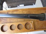 Winchester Model 94 Eastern Carbine Barreled Action (complete action) Cal. 32 Win. Special Made 1922 - 17 of 20