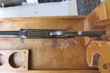 Winchester Model 94 Eastern Carbine Barreled Action (complete action) Cal. 32 Win. Special Made 1922 - 19 of 20