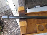 Winchester Model 94 Eastern Carbine Barreled Action (complete action) Cal. 32 Win. Special Made 1922 - 18 of 20