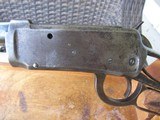 Winchester Model 94 Eastern Carbine Barreled Action (complete action) Cal. 32 Win. Special Made 1922 - 10 of 20