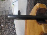 Winchester Model 94 Eastern Carbine Barreled Action (complete action) Cal. 32 Win. Special Made 1922 - 14 of 20