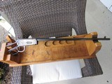 Winchester Model 94 Eastern Carbine Barreled Action (complete action) Cal. 32 Win. Special Made 1922 - 1 of 20