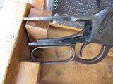 Winchester Model 94 Eastern Carbine Barreled Action (complete action) Cal. 32 Win. Special Made 1922 - 2 of 20