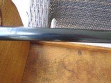 Winchester Model 94 Eastern Carbine Barreled Action (complete action) Cal. 32 Win. Special Made 1922 - 13 of 20