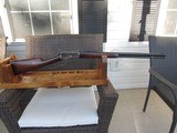 Winchester Model 1892 Rifle, caliber 44 WCF - 2 of 20