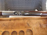 Winchester Model 1892 Rifle, caliber 44 WCF - 18 of 20