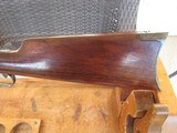 Winchester Model 1892 Rifle, caliber 44 WCF - 8 of 20