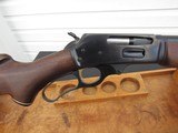 Marlin Model 336 A Rifle Cal. 30-30 Made 1961, Outstanding Condition