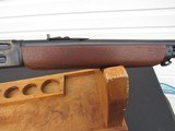 Marlin Model 336 A Rifle Cal. 30-30 Made 1961, Outstanding Condition - 4 of 20