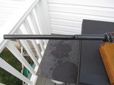 Marlin Model 336 A Rifle Cal. 30-30 Made 1961, Outstanding Condition - 20 of 20