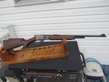 Marlin Model 336 A Rifle Cal. 30-30 Made 1961, Outstanding Condition - 2 of 20