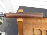 Marlin Model 336 A Rifle Cal. 30-30 Made 1961, Outstanding Condition - 19 of 20