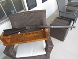 Winchester Model 1892 Rifle Made 1902 - 2 of 20