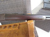 Winchester Model 1892 Rifle Made 1902 - 4 of 20