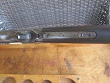 Winchester Model 1892 Rifle Made 1902 - 18 of 20