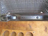 Winchester Model 1892 Rifle Made 1902 - 12 of 20