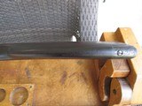 Winchester Model 1892 Rifle Made 1902 - 11 of 20