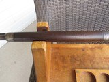 Winchester Model 1892 Rifle Made 1902 - 19 of 20