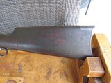 Winchester Model 1892 Rifle Made 1902 - 7 of 20