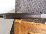 Winchester Model 1892 Rifle Made 1902 - 9 of 20