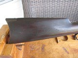 Winchester Model 1892 Rifle Made 1902 - 3 of 20