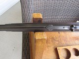 Winchester Model 1892 Rifle Made 1902 - 14 of 20