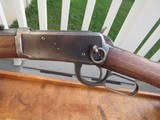 Winchester Model 1894 SRC Special Order Cody Verified - 9 of 20