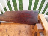 Winchester Model 1894 38-55 Rifle Special Order - 7 of 20