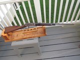Winchester Model 1894 38-55 Rifle Special Order - 1 of 20