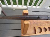 Winchester Model 1894 38-55 Rifle Special Order - 14 of 20