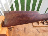 Winchester Model 1894 38-55 Rifle Special Order - 2 of 20