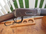 Winchester Model 1894 38-55 Rifle Special Order - 3 of 20