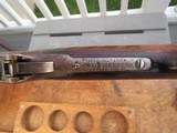Winchester Model 1894 38-55 Rifle Special Order - 12 of 20
