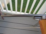 Winchester Model 1886 45-70 Special Order Rifle Cody-Verified, Originally Shipped to Canada - 10 of 20