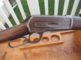 Winchester Model 1886 45-70 Special Order Rifle Cody-Verified, Originally Shipped to Canada - 3 of 20