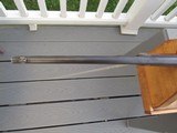 Winchester Model 1886 45-70 Special Order Rifle Cody-Verified, Originally Shipped to Canada - 15 of 20