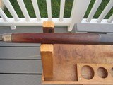 Winchester Model 1886 45-70 Special Order Rifle Cody-Verified, Originally Shipped to Canada - 18 of 20