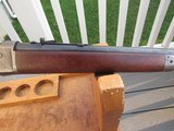 Winchester Model 1886 45-70 Special Order Rifle Cody-Verified, Originally Shipped to Canada - 4 of 20