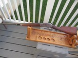 Winchester Model 1886 45-70 Special Order Rifle Cody-Verified, Originally Shipped to Canada - 6 of 20