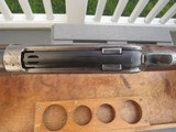Winchester Model 1886 45-70 Special Order Rifle Cody-Verified, Originally Shipped to Canada - 13 of 20