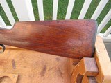 Winchester Model 1886 45-70 Special Order Rifle Cody-Verified, Originally Shipped to Canada - 7 of 20