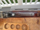 Winchester Model 1886 45-70 Special Order Rifle Cody-Verified, Originally Shipped to Canada - 12 of 20